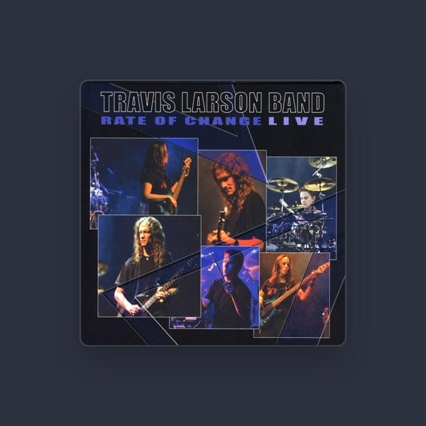 Travis Larson Band