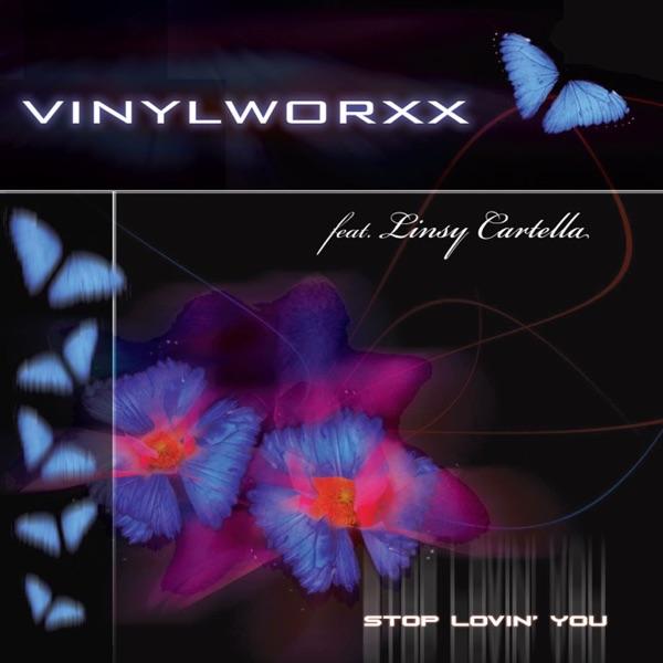 Stop Lovin' You (Radio Edit)