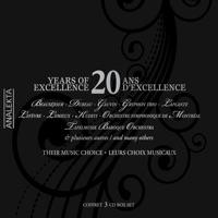 Sonata in D Minor, K. 1