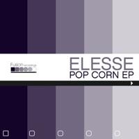 Popcorn (Nature Mix)