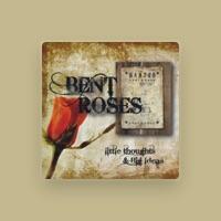Bent Roses