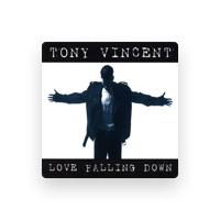 Tony Vincent