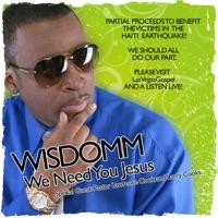 I need You Jesus (Extended Play)
