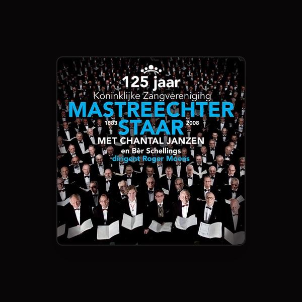 The Royal Song Association Mastreechter Staar