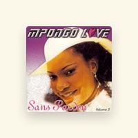 M'Pongo Love