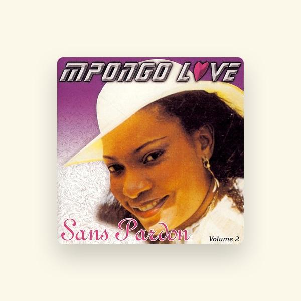 M'Pongo Love