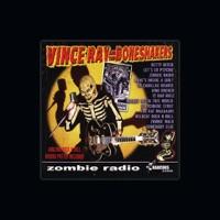 Vince Ray & The Boneshakers