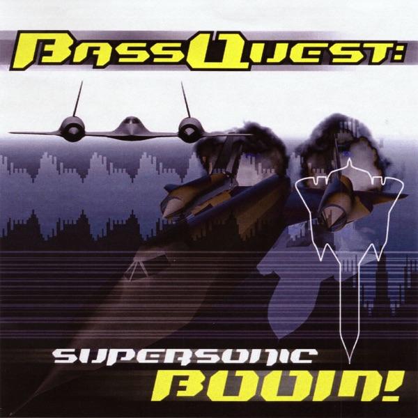 Intruder Bass
