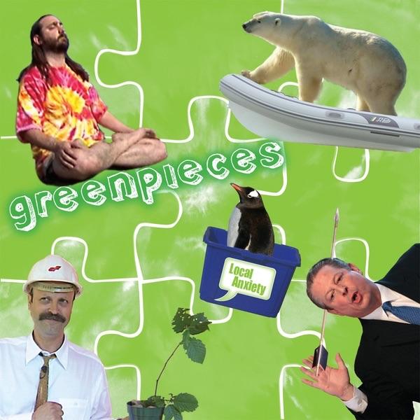 Greenpeace and the Bean Stock