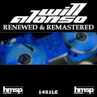 Amor Divino (Will Alonso Remastered Remix)