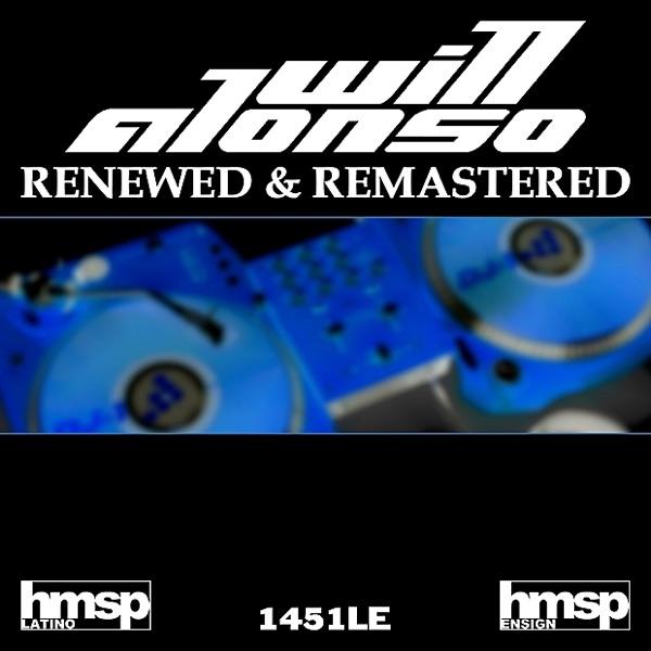 Amor Divino (Will Alonso Remastered Remix)