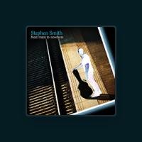 Stephen Smith