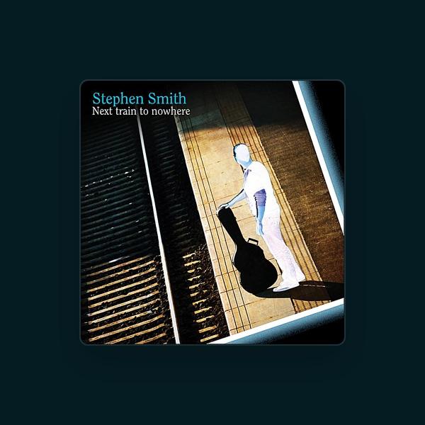 Stephen Smith