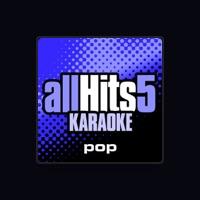 All Hits Karaoke Mix-Masters