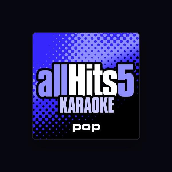 All Hits Karaoke Mix-Masters