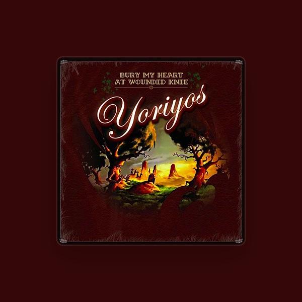 Yoriyos