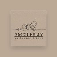 Simon Kelly
