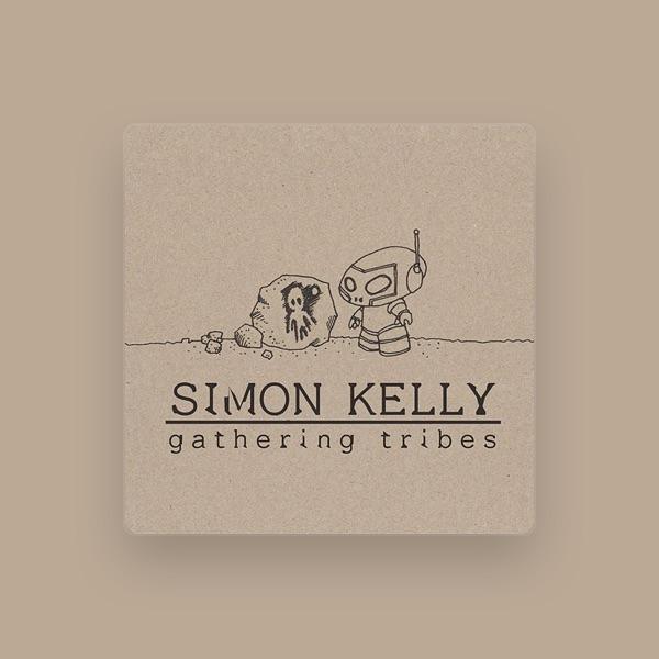 Simon Kelly