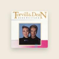Torvill & Dean