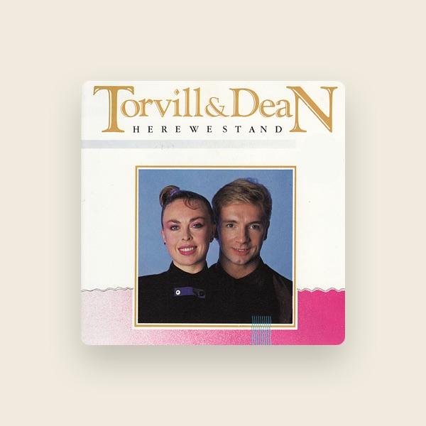 Torvill & Dean