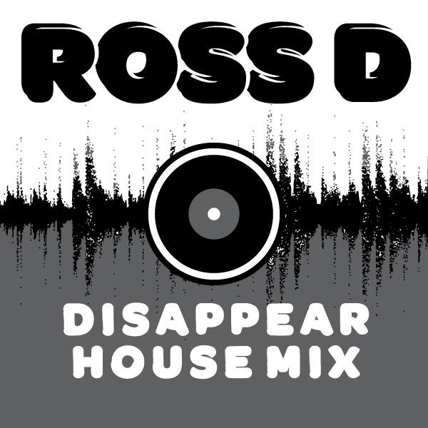 Disappear (House Radio Edit)
