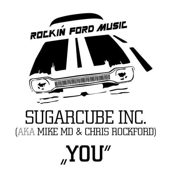 You (Mike MD & Chris Rockford Edit)