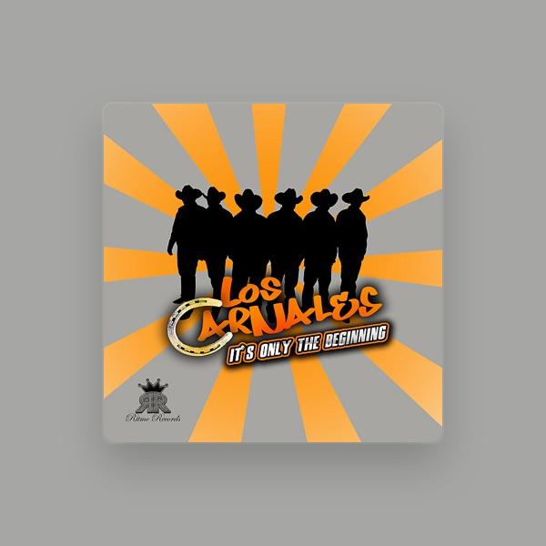 Los Carnales