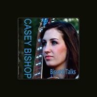 Casey Bishop
