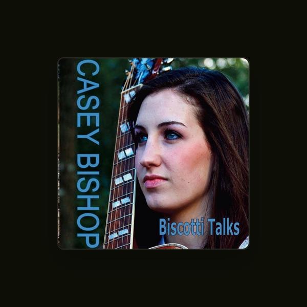 Casey Bishop