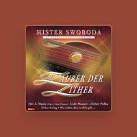 Mister Swoboda