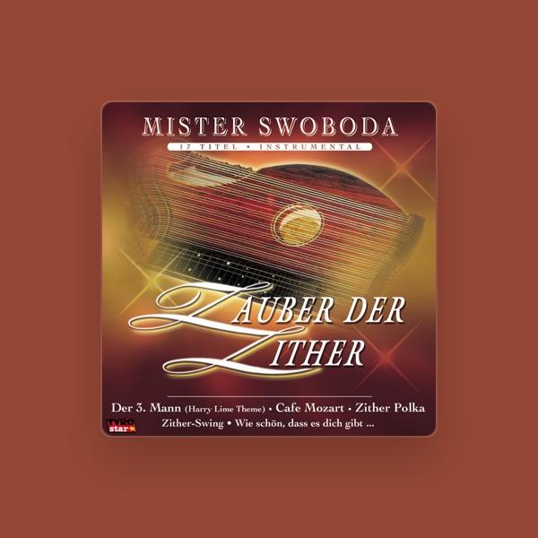 Mister Swoboda