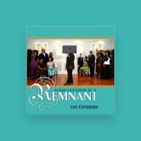 Elijah Goodwin Jr. & Remnant