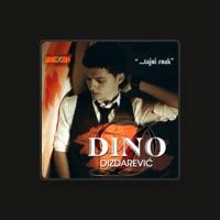 Dino Dizdarevic
