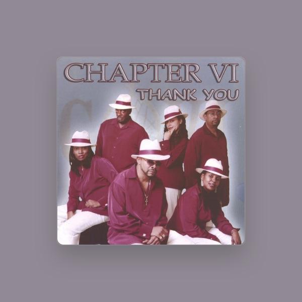 Chapter VI