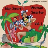 Man Smart, Woman Smarter