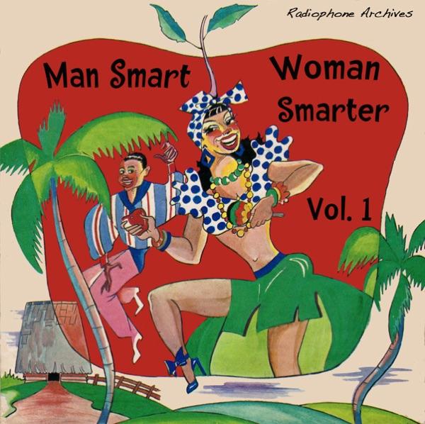 Man Smart, Woman Smarter