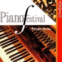 In Dir Ist Freude, Choral BWV 675 Transcribed By Feruccio Busoni (Bach)