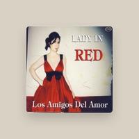 Los Amigos Del Amor