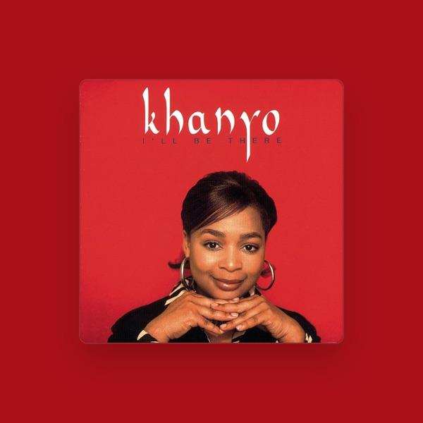 Khanyo