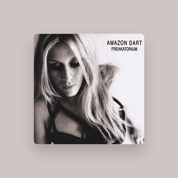 Amazon Dart