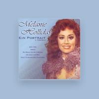 Melanie Holliday