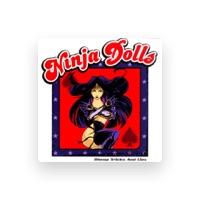 Ninja Dolls