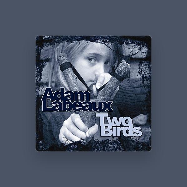 Adam Labeaux