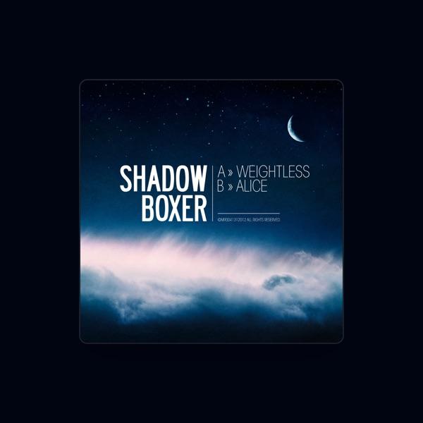 Shadow Boxer