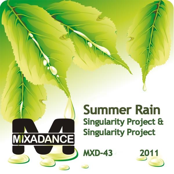 Summer Rain (Original Mix)
