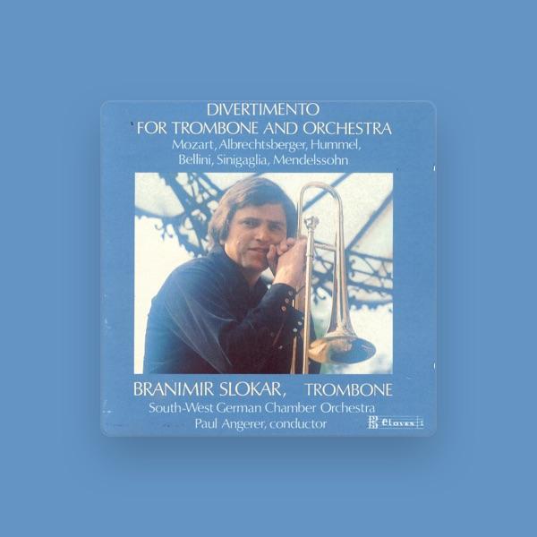 South-West German Chamber Orchestra