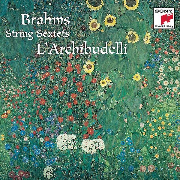 Sextet No. 1 In B-flat Major, Op.18: IV. Rondo. Poco Allegretto e Grazioso