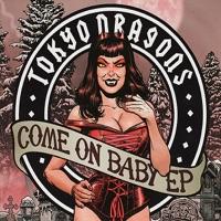 Come On Baby (Live)