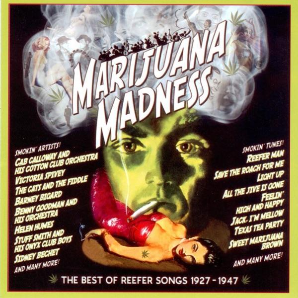 Reeferman