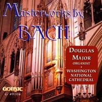 18 Chorales, BWV 651-668, "Leipziger Chorale": Fantasia super Komm heiliger Geist, BWV 651